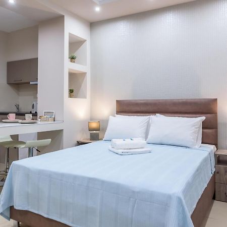 Sergios Apartments 3 Alexandroúpoli Extérieur photo