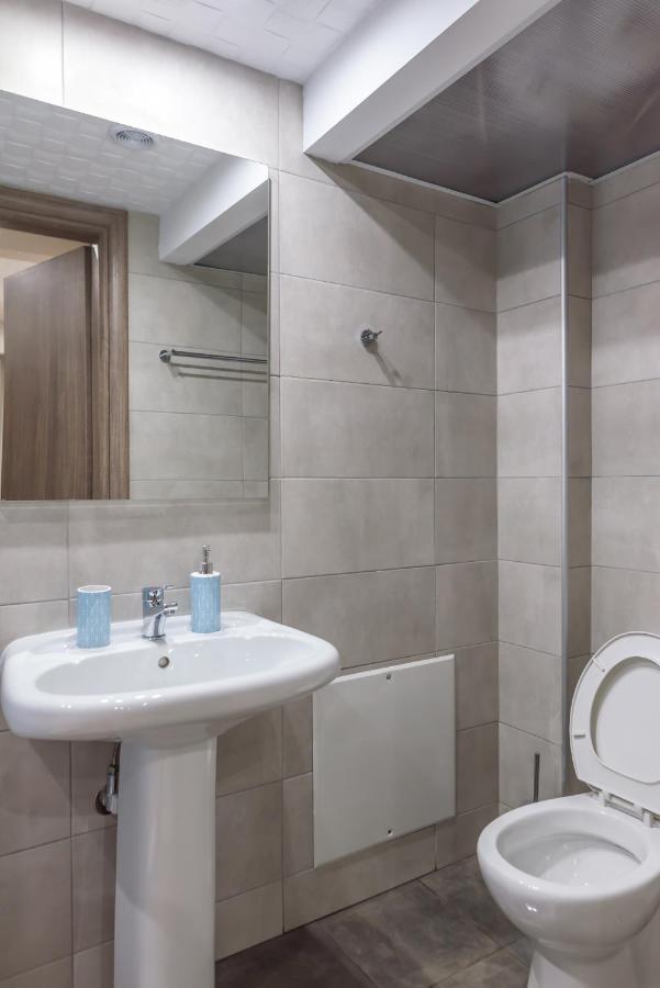 Sergios Apartments 3 Alexandroúpoli Extérieur photo