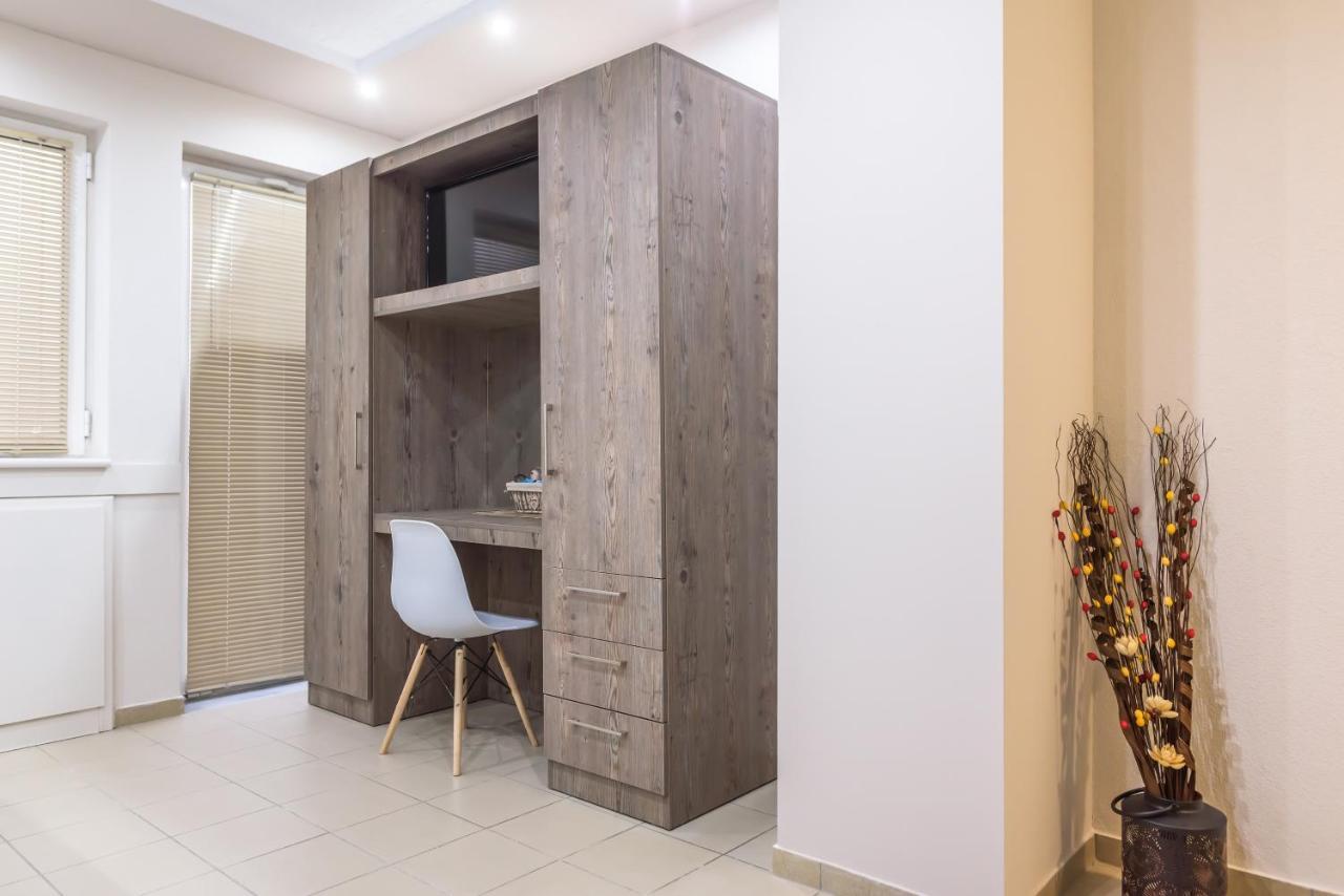 Sergios Apartments 3 Alexandroúpoli Extérieur photo