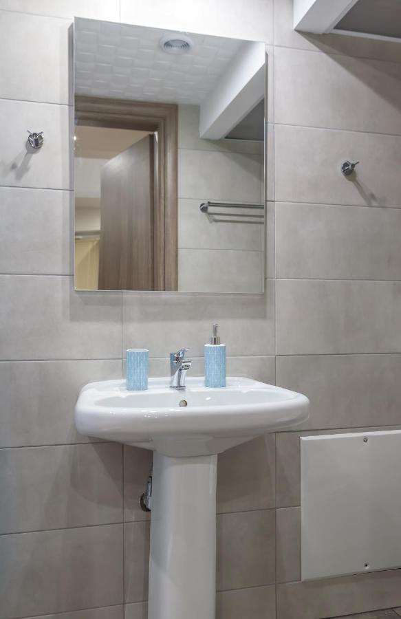Sergios Apartments 3 Alexandroúpoli Extérieur photo